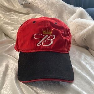 Budweiser NASCAR  hat